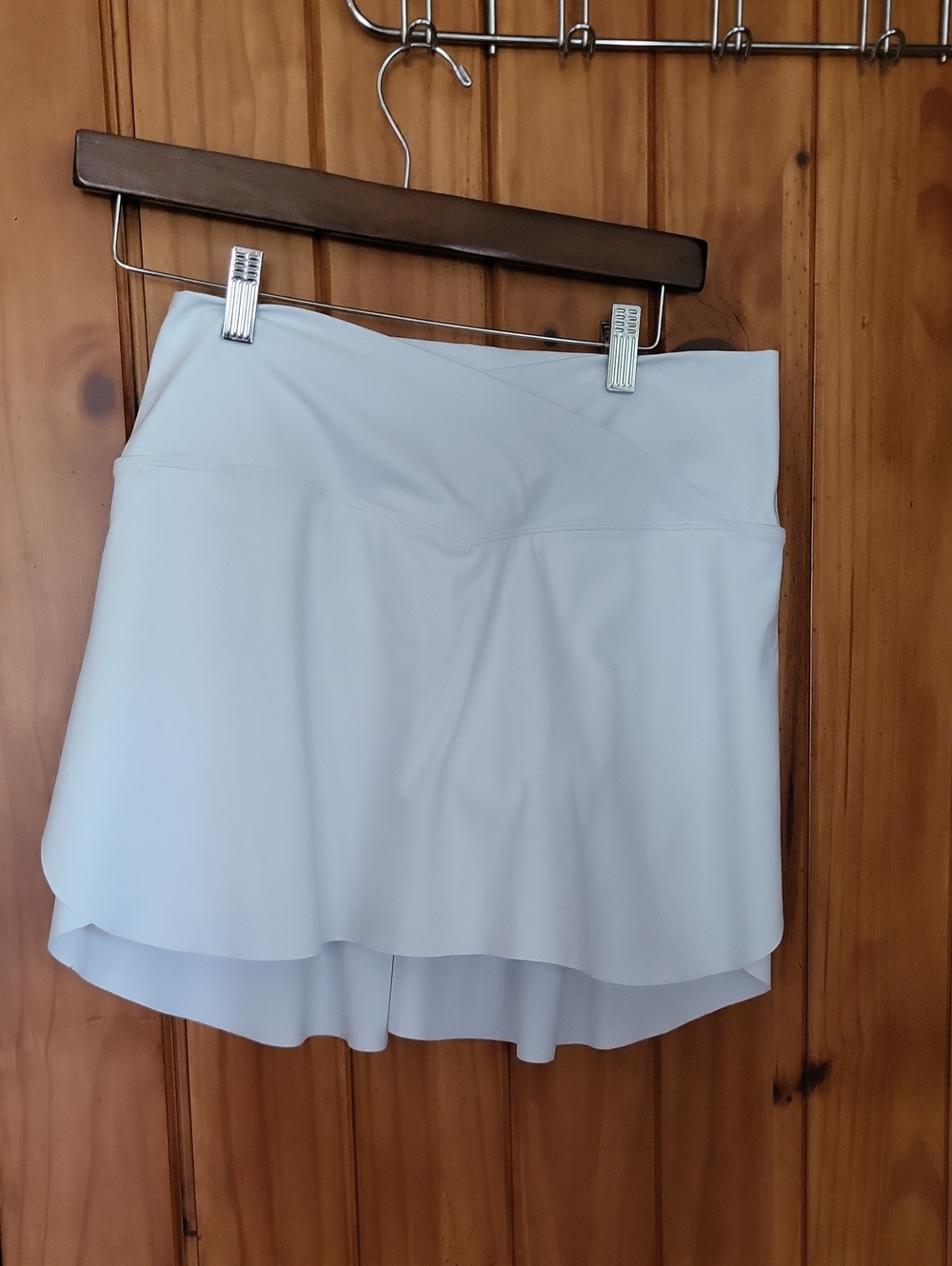 Halara Crossover Skort